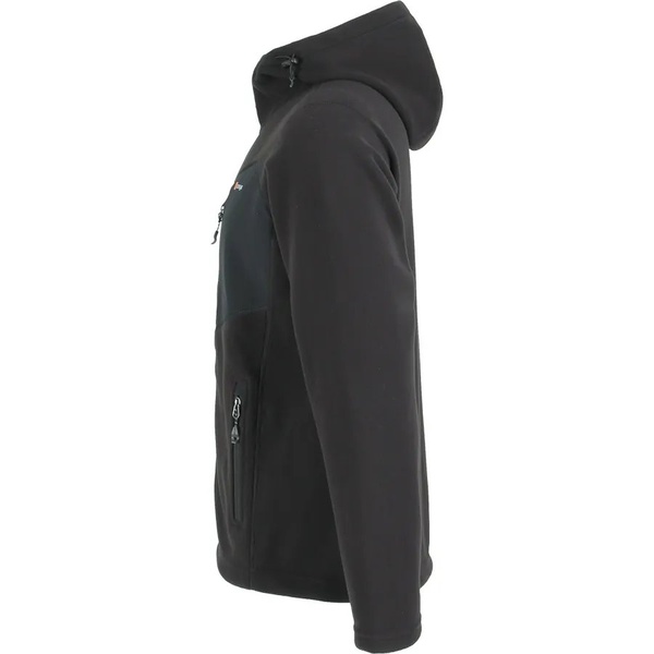 Куртка Сплав EL Capitan с капюшоном