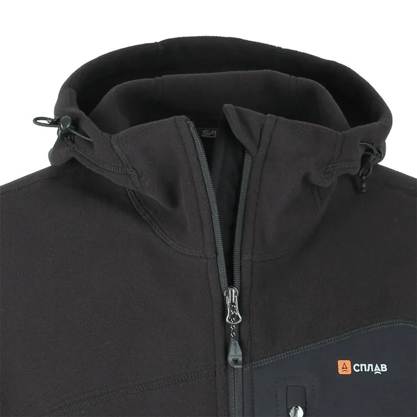 Куртка Сплав EL Capitan с капюшоном