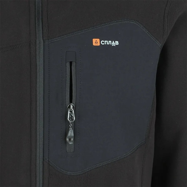Куртка Сплав EL Capitan с капюшоном