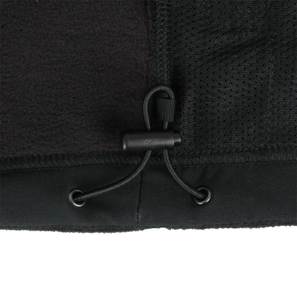 Куртка Сплав EL Capitan с капюшоном