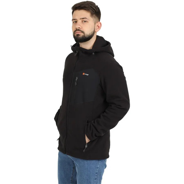 Куртка Сплав EL Capitan с капюшоном