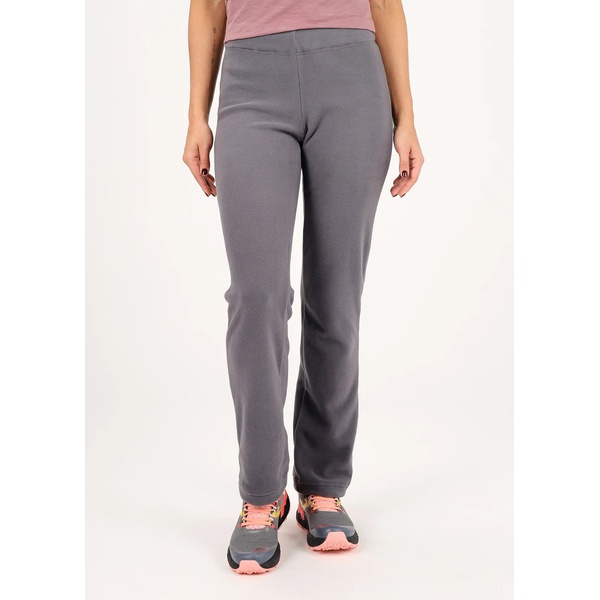 Брюки женские Сплав Lissa серый