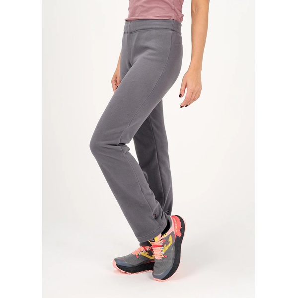 Брюки женские Сплав Lissa серый