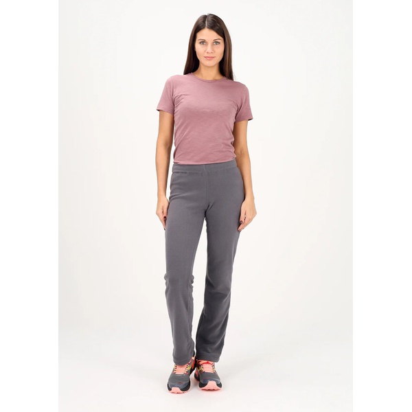 Брюки женские Сплав Lissa серый