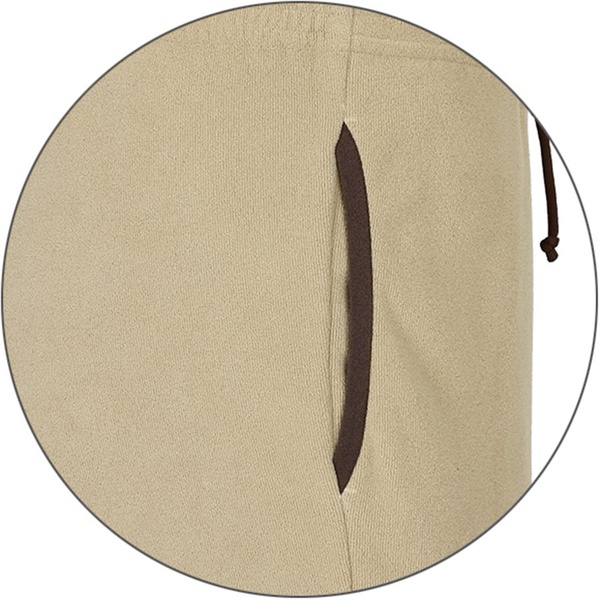 Брюки женские Splav Rival Polartec Micro sand