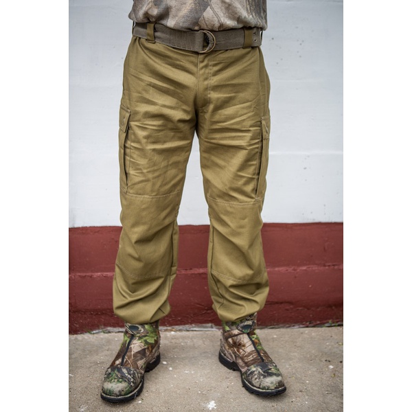 Костюм Медведица (афганка)