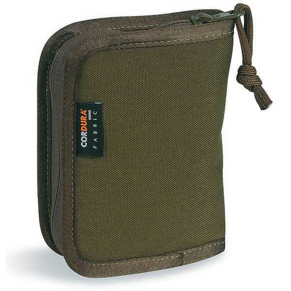 Кошелек Tasmanian Tiger TT Wallet Rfid B olive