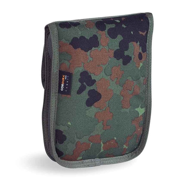 Органайзер Tasmanian Tiger TT Note Book Pocket flecktarn