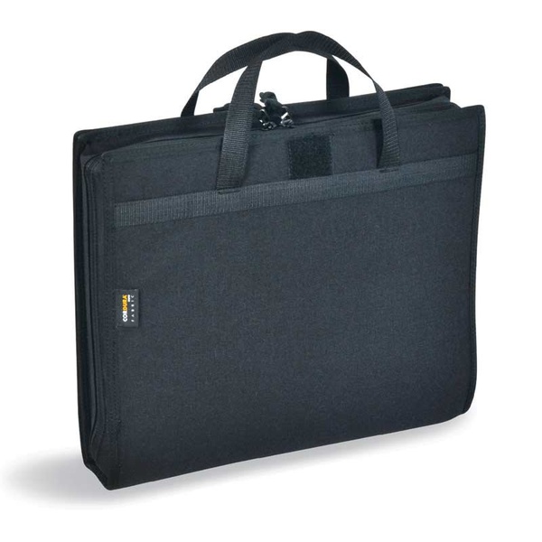 Папка Tasmanian Tiger File Server A4 black