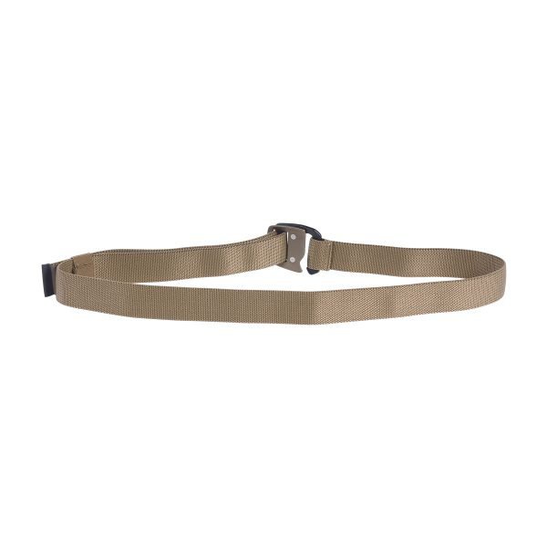 Пояс эластичный Tasmanian Tiger TT STRETCH BELT coyote brown
