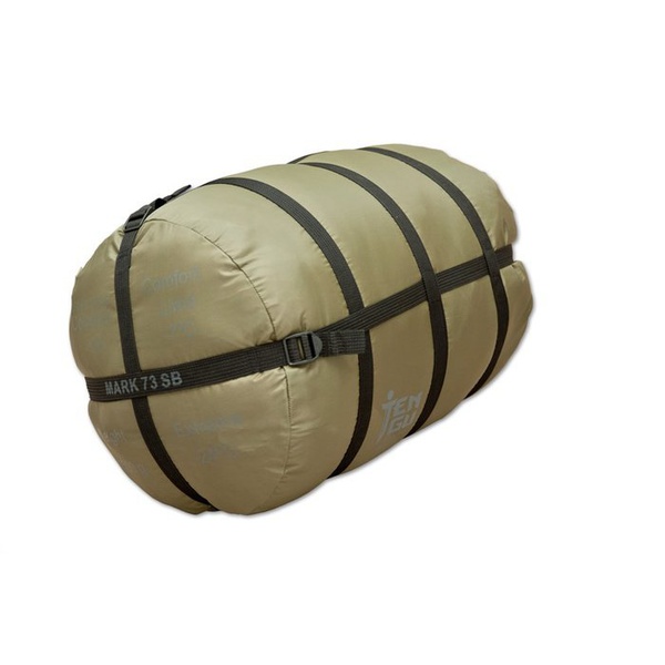 Спальник Tengu Mark 73SB