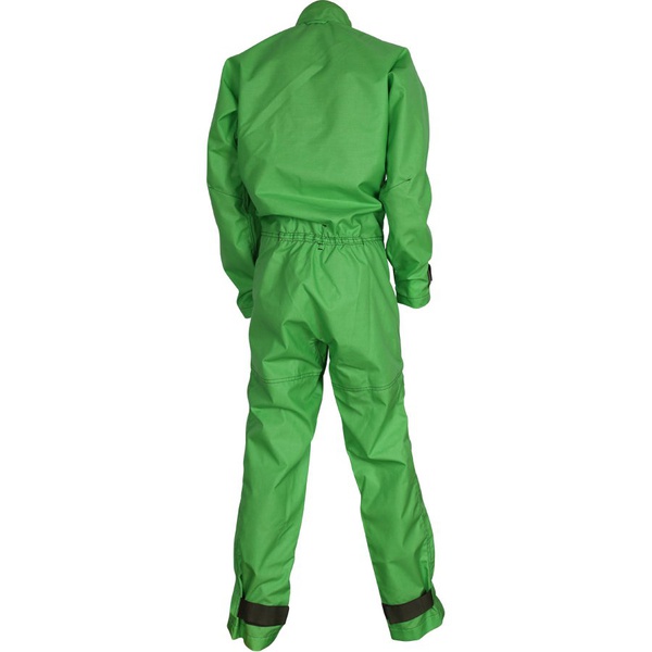 Спелеокомбинезон Сплав light Cordura 500 зеленый