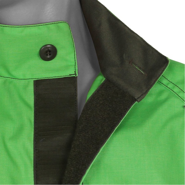 Спелеокомбинезон Сплав light Cordura 500 зеленый