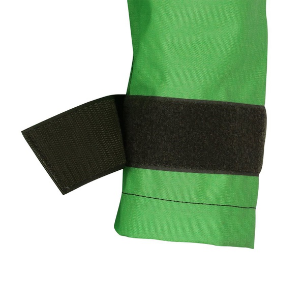 Спелеокомбинезон Сплав light Cordura 500 зеленый