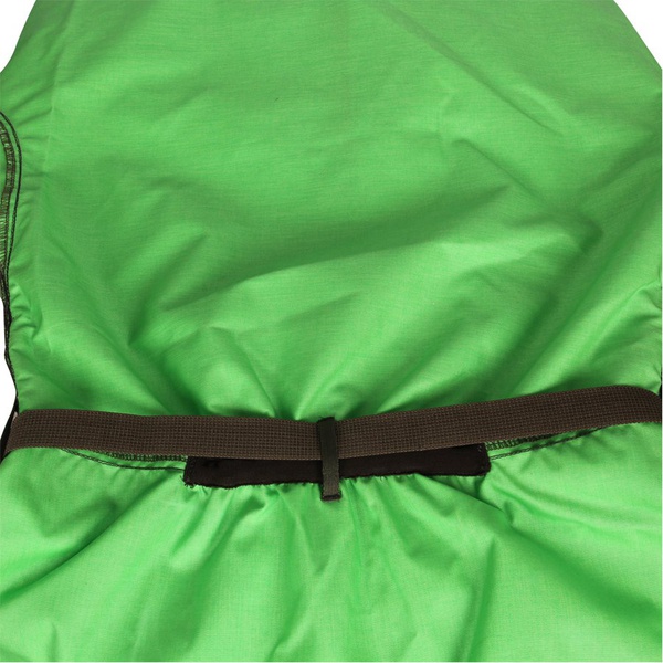 Спелеокомбинезон Сплав light Cordura 500 зеленый