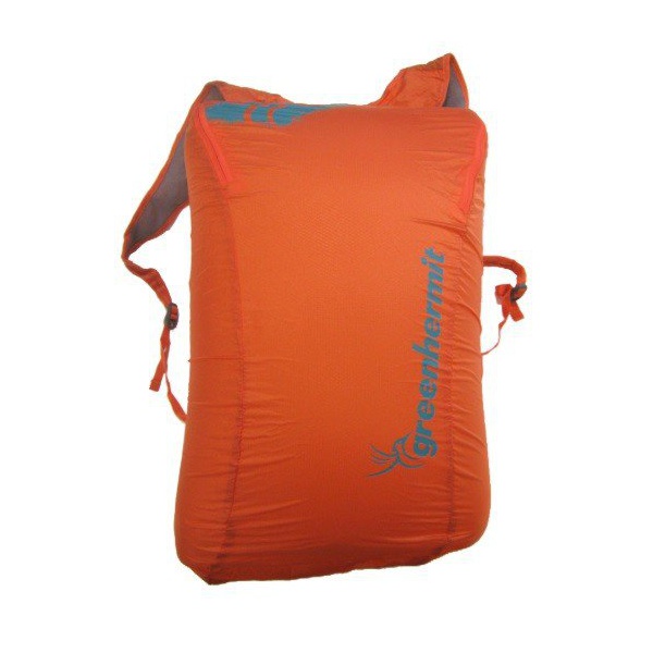 Рюкзак Green-Hermit Ultralight-Daypack 23 L Orange