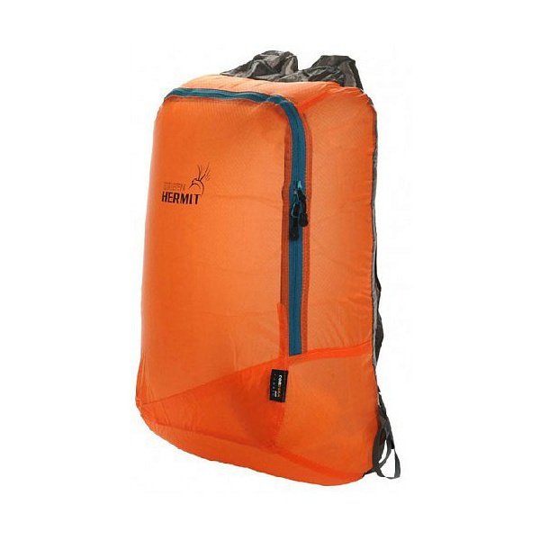 Рюкзак Green-Hermit Ultralight-Daypack 25 L Orange