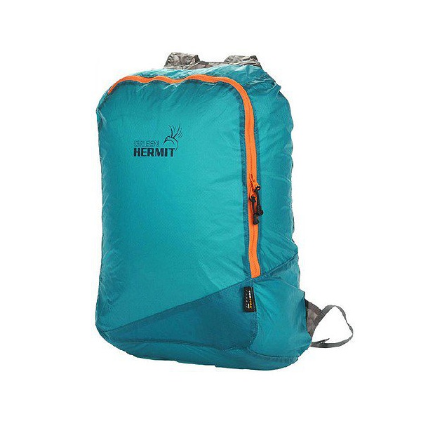 Рюкзак Green-Hermit Ultralight Dry Pack 27 Blue