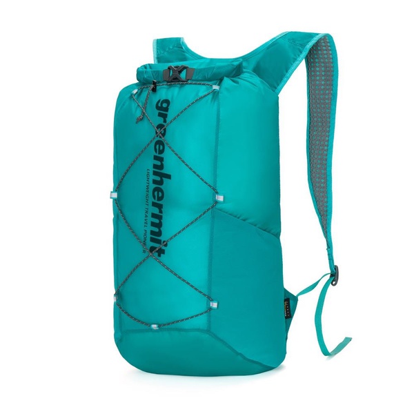 Рюкзак Green-Hermit Ultralight Dry Pack 20 L Blue