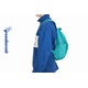 Рюкзак Green-Hermit Ultralight Dry Pack 20 L Blue. Фото 3