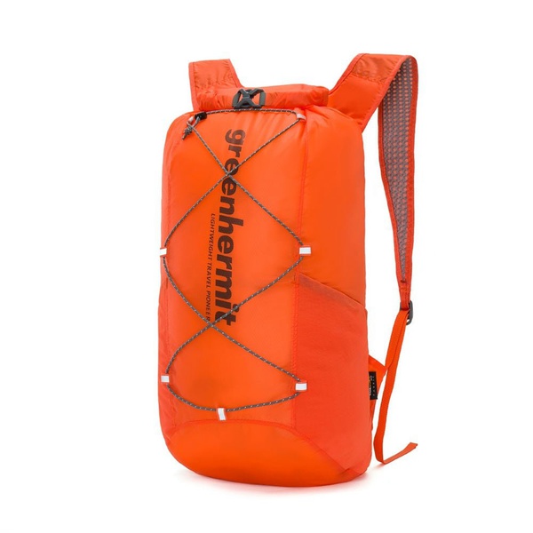 Рюкзак Green-Hermit Ultralight Dry Pack 20 L Orange