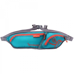 Поясная сумка Green Hermit Ultralight Waist Bag Blue