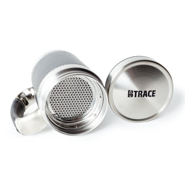 Термокружка BTrace подарочная 520 мл