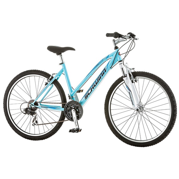 Велосипед Schwinn High Timber Women (2018)
