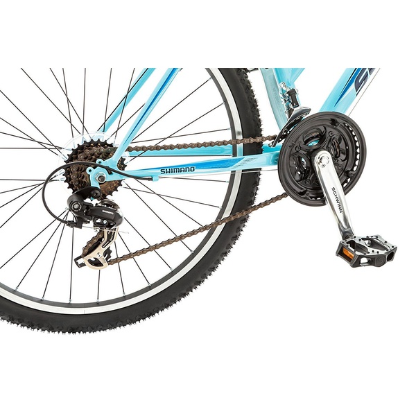 Велосипед Schwinn High Timber Women (2018)