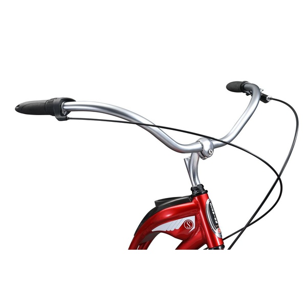 Велосипед Schwinn Town & Country (2018)