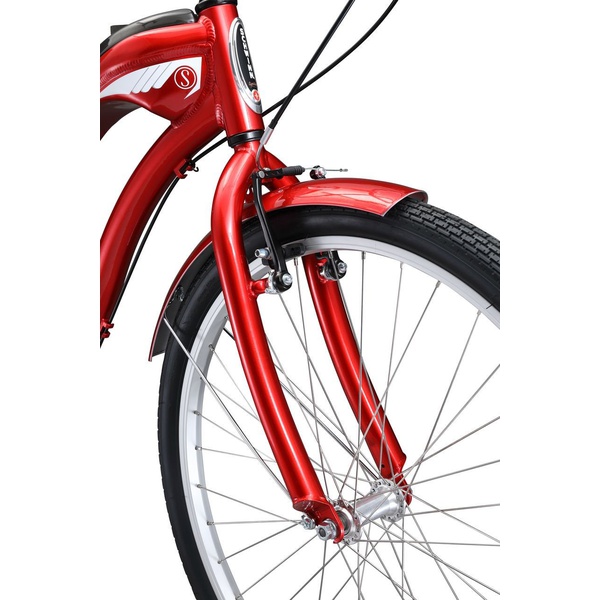 Велосипед Schwinn Town & Country (2018)