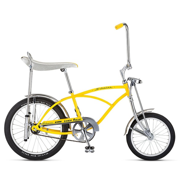 Велосипед Schwinn Lemon Peeler (2018)