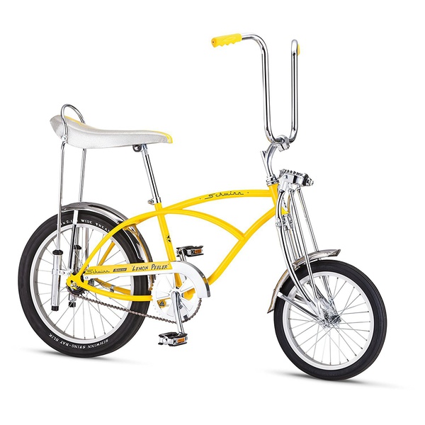 Велосипед Schwinn Lemon Peeler (2018)