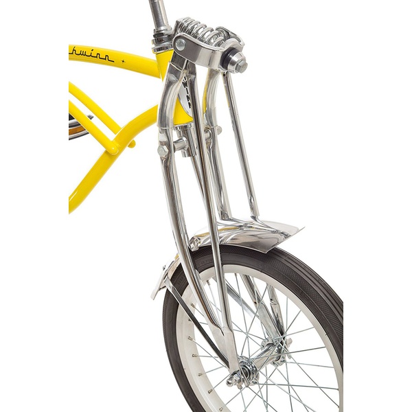 Велосипед Schwinn Lemon Peeler (2018)