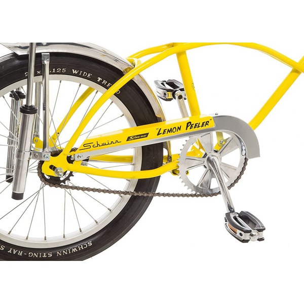 Велосипед Schwinn Lemon Peeler (2018)