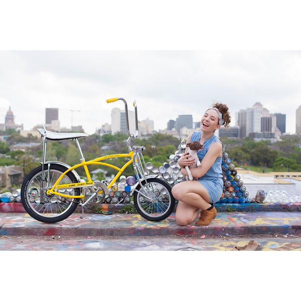 Велосипед Schwinn Lemon Peeler (2018)