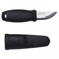 Нож Morakniv Eldris черный
