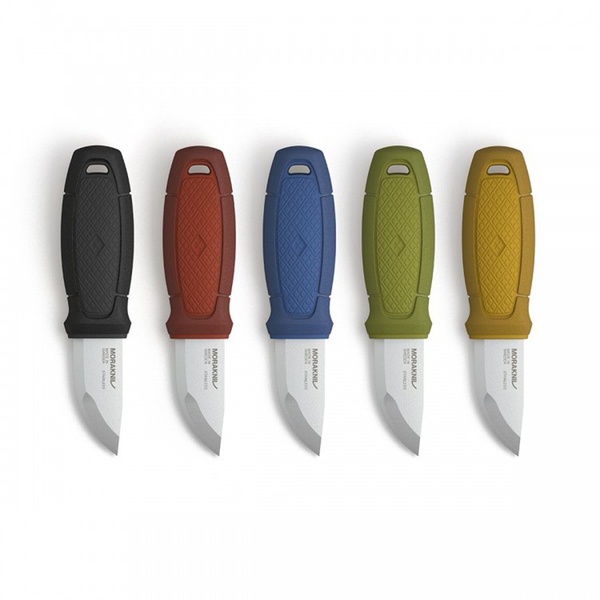 Нож Morakniv Eldris красный