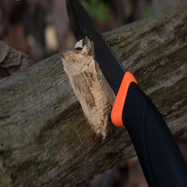 Нож Morakniv Companion F Serrated