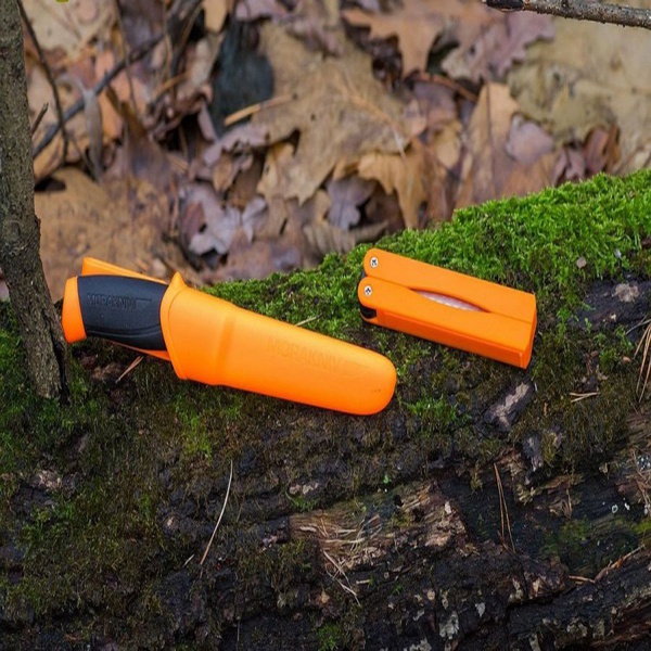 Нож Morakniv Companion F Serrated