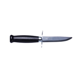 Нож Morakniv Scout 39 Safe Black