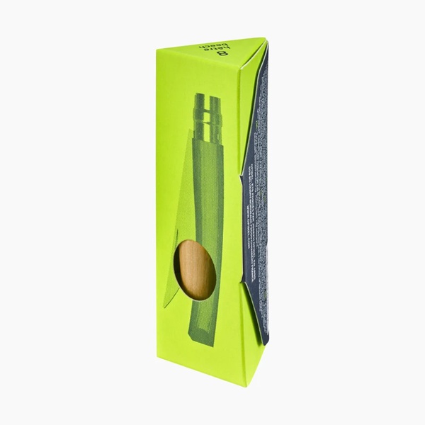 Нож филейный Opinel №8 рукоять из бука