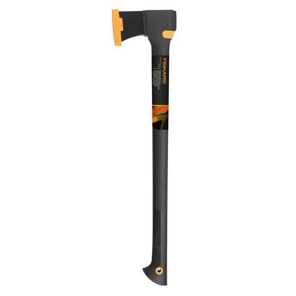Топор Fiskars Solid большой