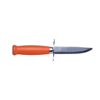 Нож Morakniv Scout 39 Safe Orange