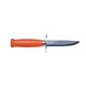 Нож Morakniv Scout 39 Safe Orange. Фото 1
