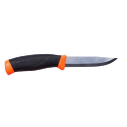 Нож Morakniv Companion orange