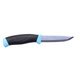Нож Morakniv Companion blue. Фото 1
