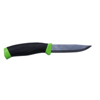 Нож Morakniv Companion green