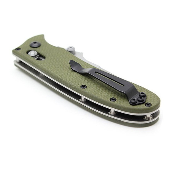 Нож Firebird by Ganzo F704-GR зеленый