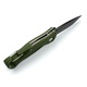 Нож Ganzo G611 green. Фото 2